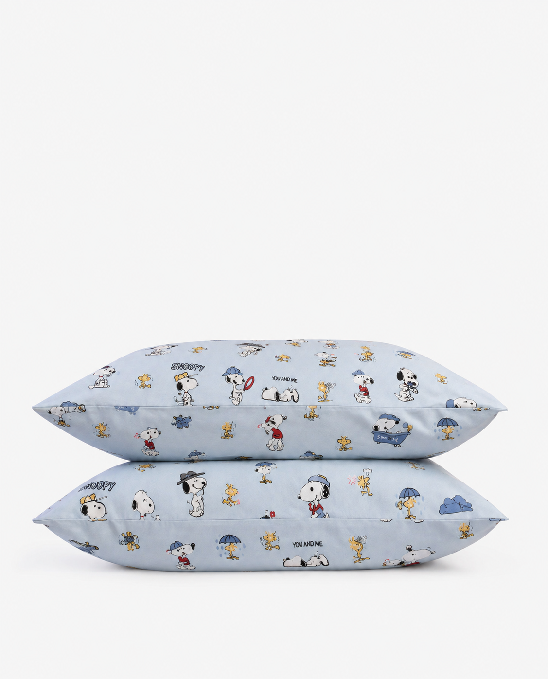 Pillowcases