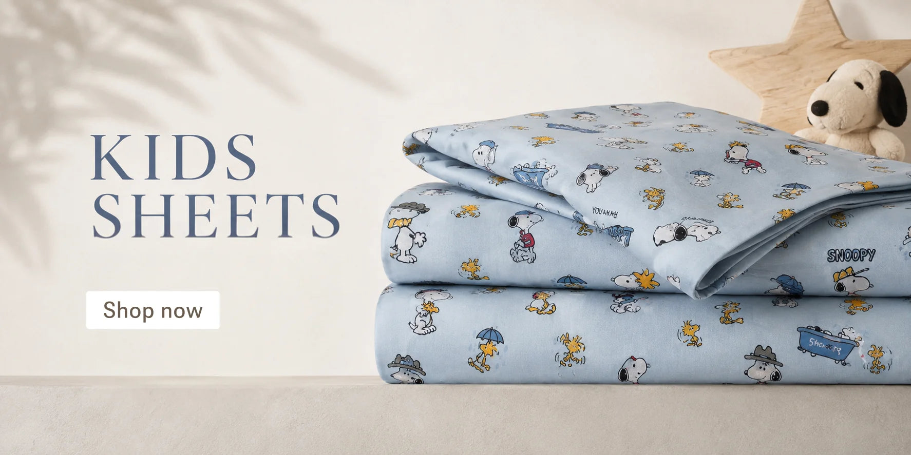 Kids Sheets