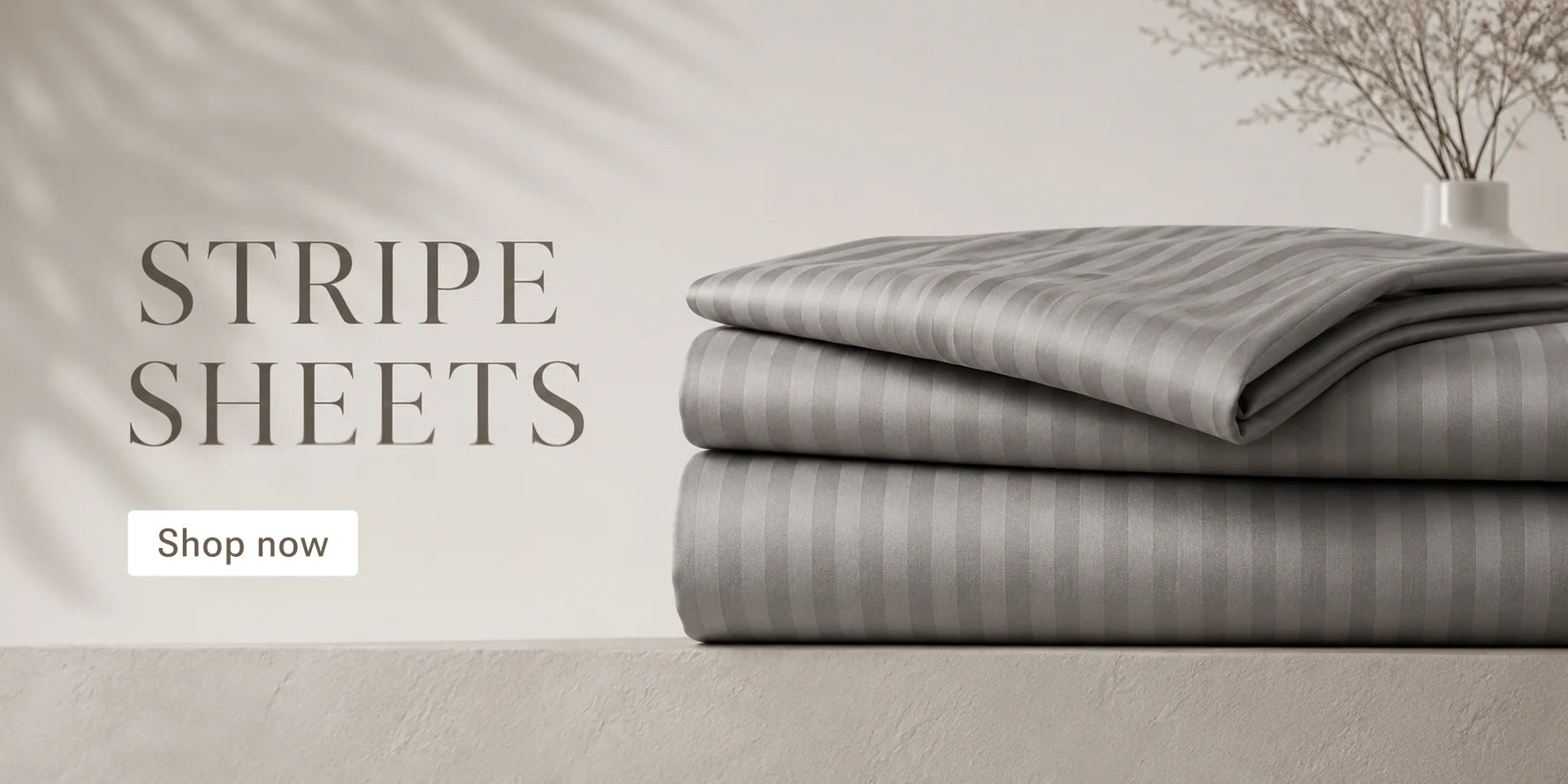Stripe sheets
