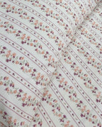 Blush Stripe