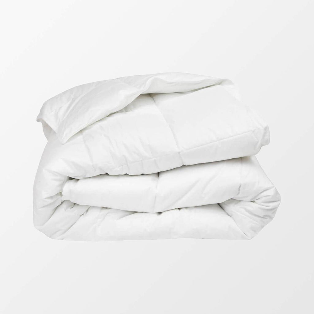 White Duvet