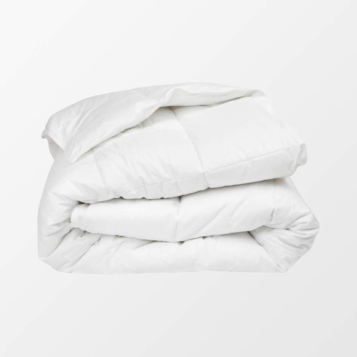 White Duvet