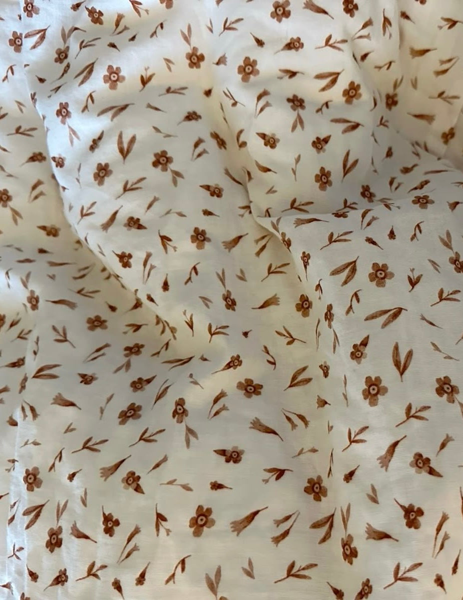Petal Rust