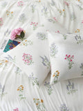 Petal bedhseet