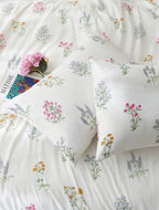Petal bedhseet