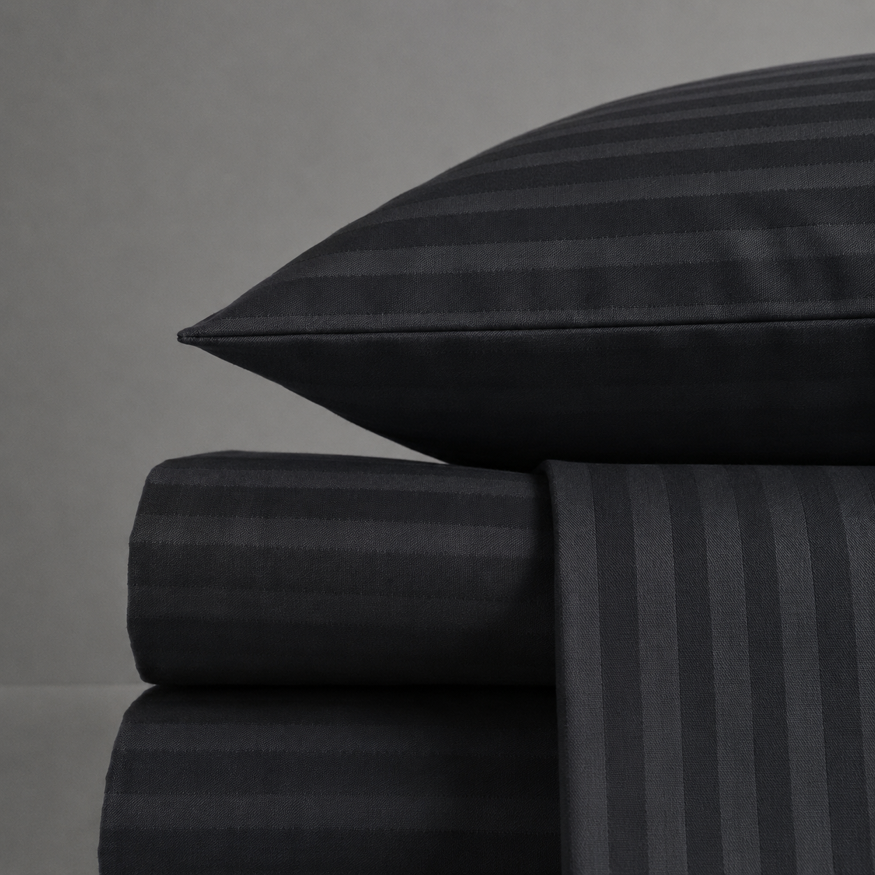 Black Stripe 