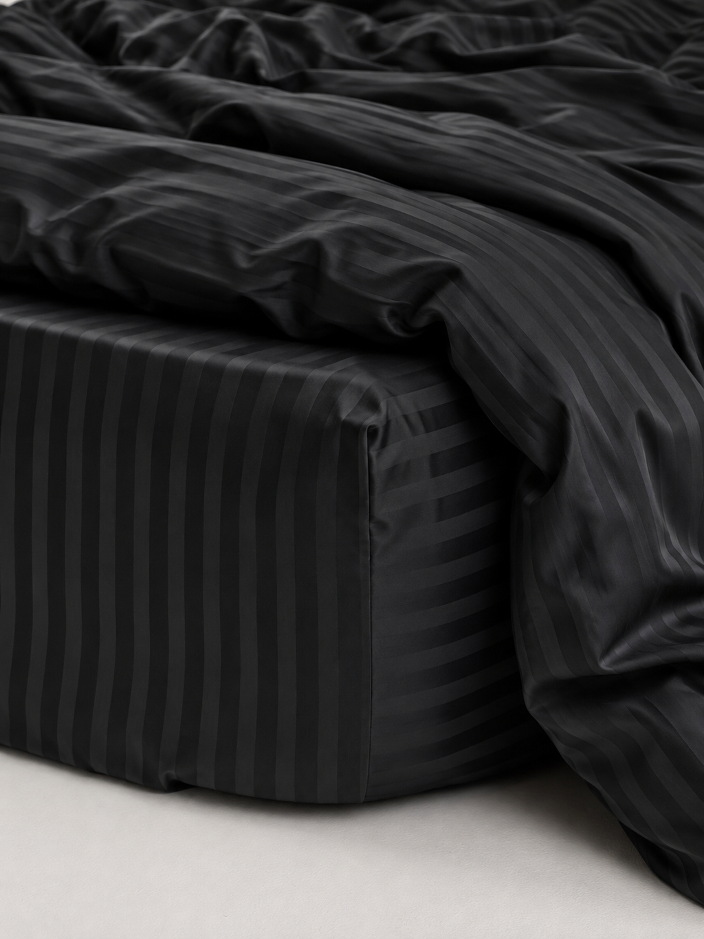 Black Stripe 