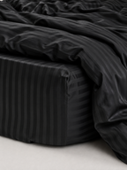 Black Stripe 