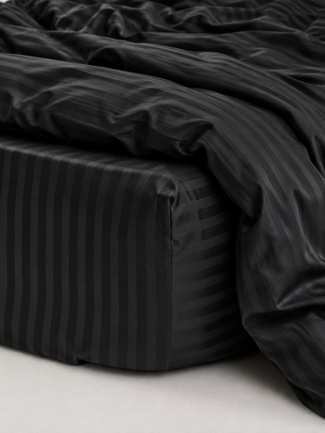Black Stripe 