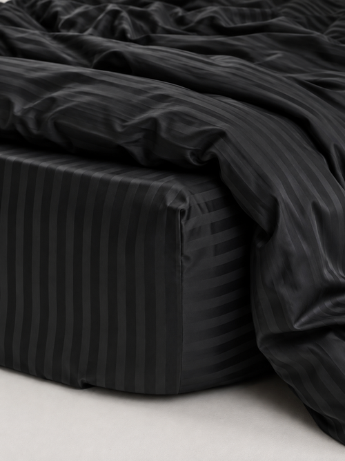 Black Stripe 