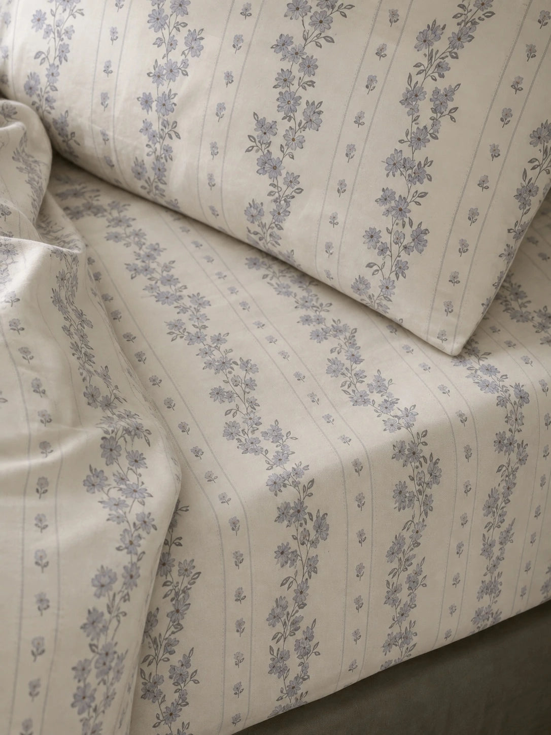 Bloom Stripe