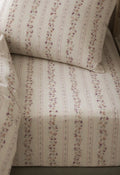 Blush Stripe