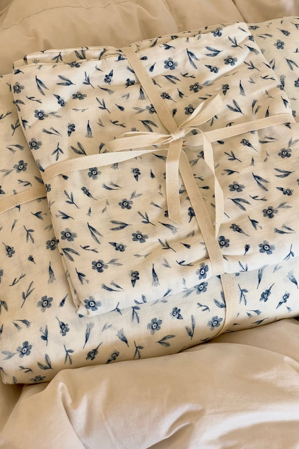 Petal Blue