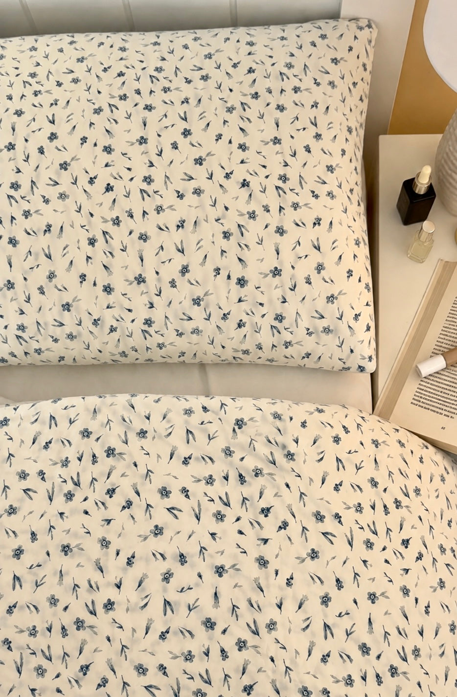 Petal Blue