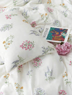 Petal bedhseet