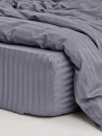 Grey stripe