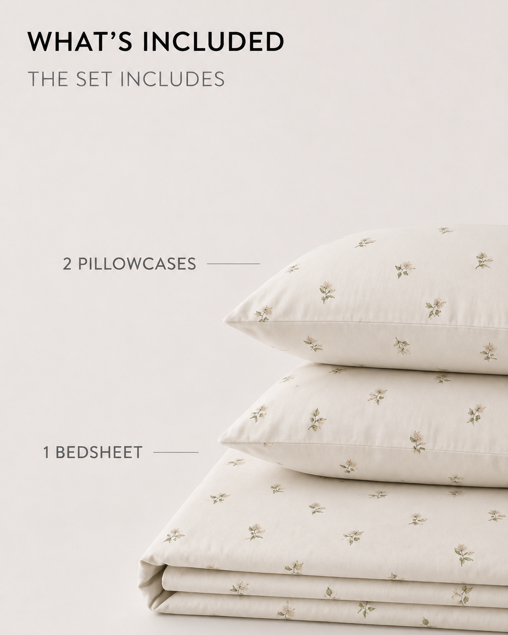 Green Leaves