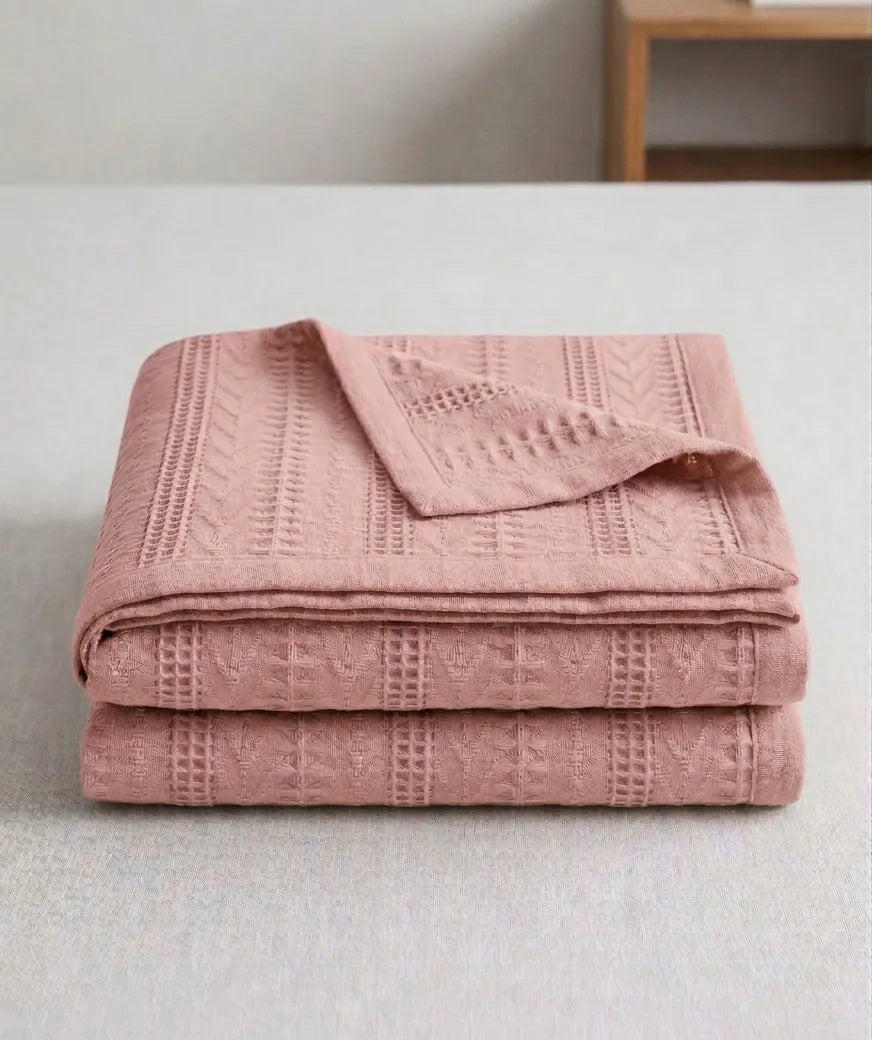 Nest Bed spread