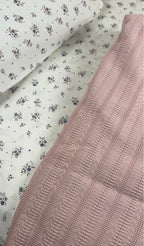 Nest Bed spread