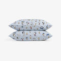 Snoopy pillowcase