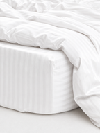 white Stripe